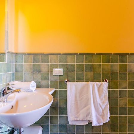 Bed & Breakfast Casa Jo Lapedona Ngoại thất bức ảnh