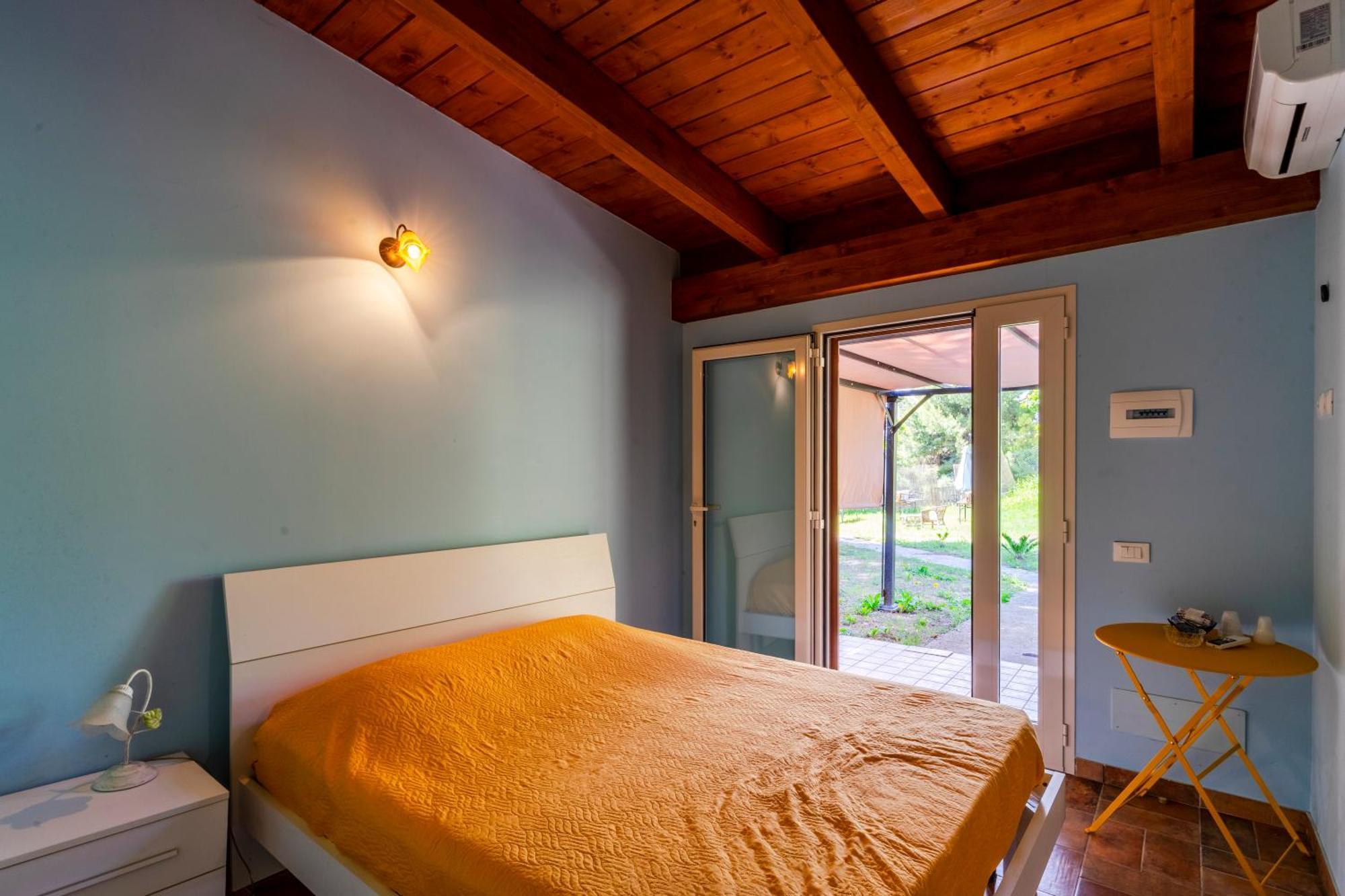 Bed & Breakfast Casa Jo Lapedona Ngoại thất bức ảnh