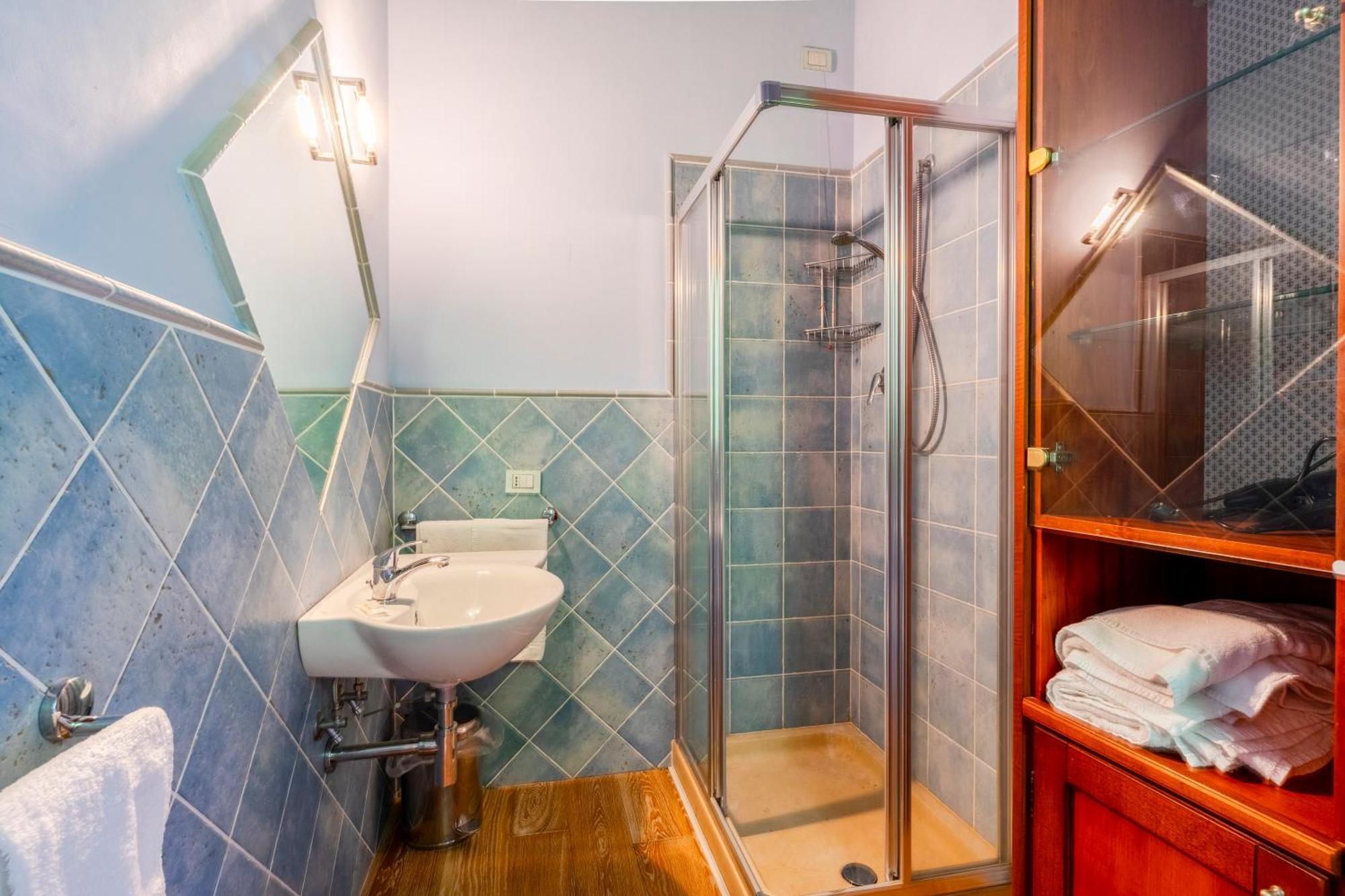 Bed & Breakfast Casa Jo Lapedona Ngoại thất bức ảnh