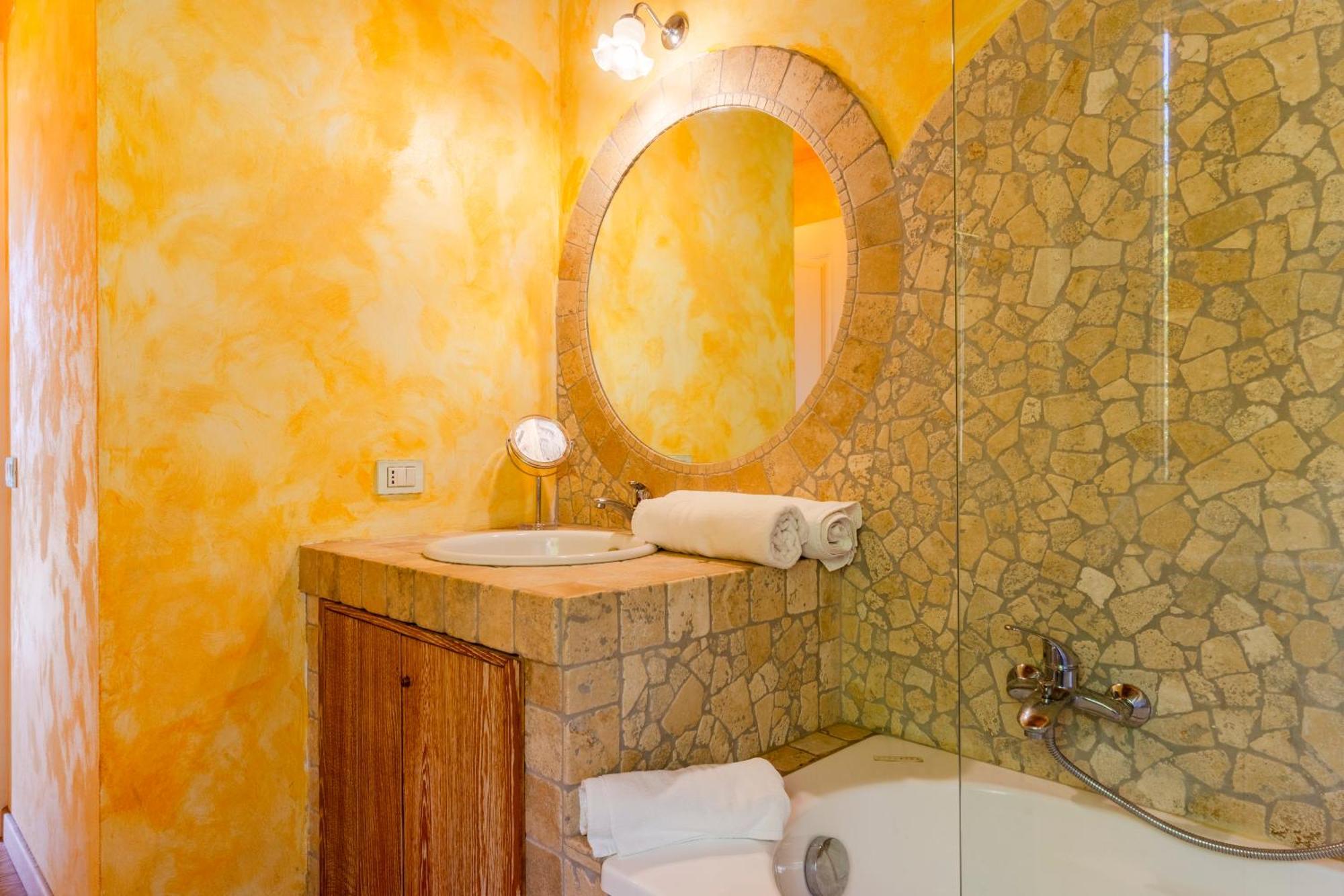 Bed & Breakfast Casa Jo Lapedona Ngoại thất bức ảnh
