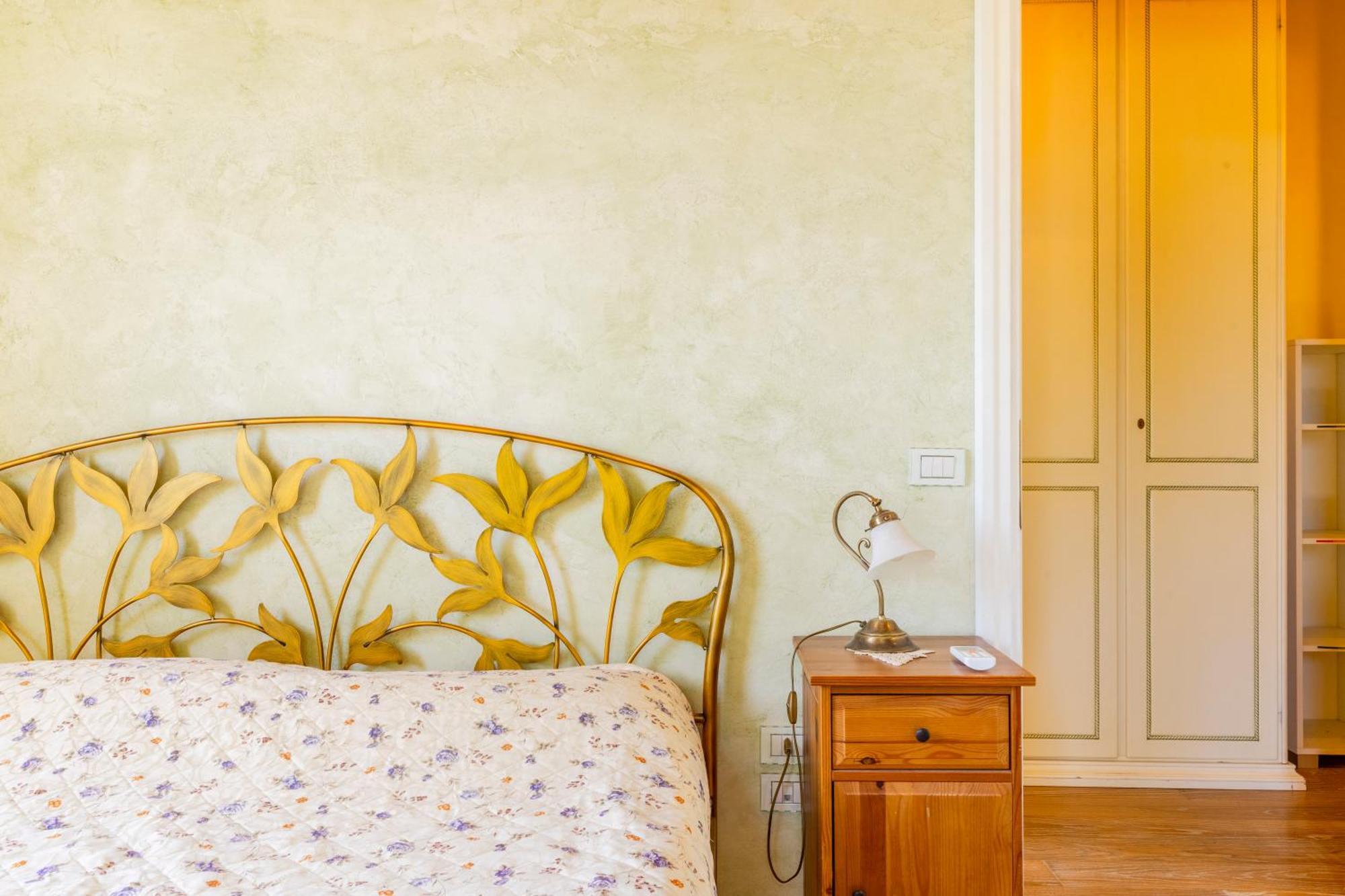 Bed & Breakfast Casa Jo Lapedona Ngoại thất bức ảnh